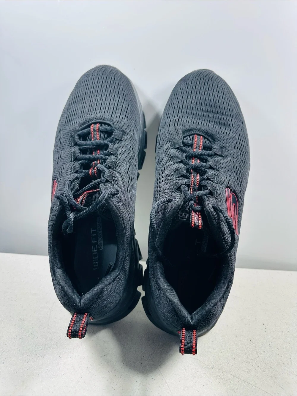 Skechers comfort focused